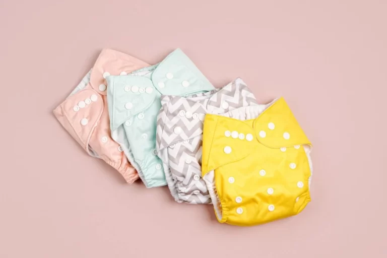 Cloth Diaper Sri Lanka