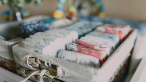 Read more about the article Types of Cloth Nappy Inserts: Finding thePerfect Fit for Your Baby