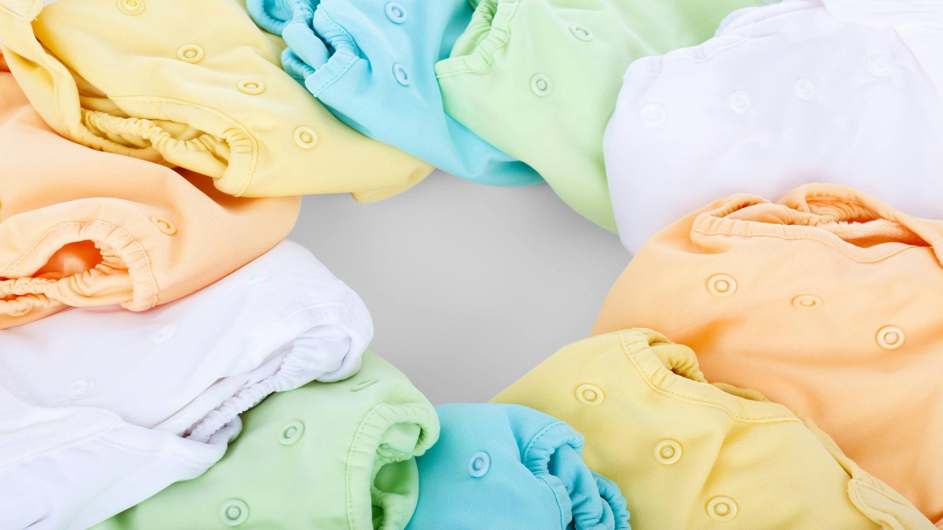 Read more about the article Should i use cloth Diapers?